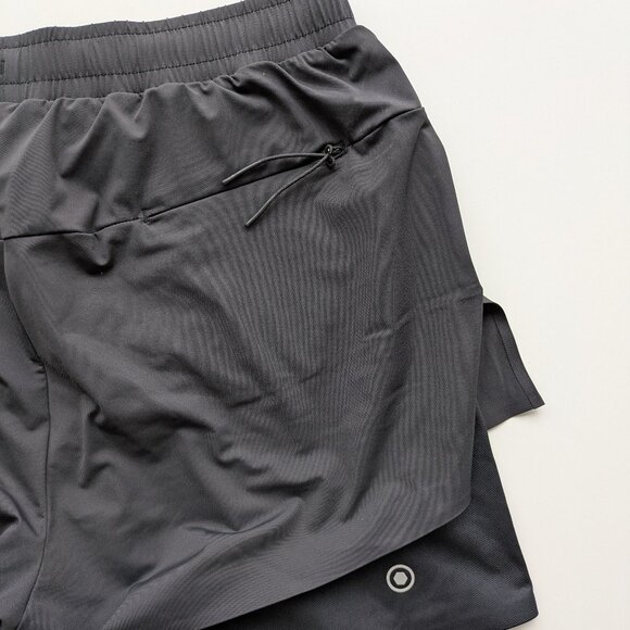 Hermanos Koumori Training Shorts - Picture 3 of 5